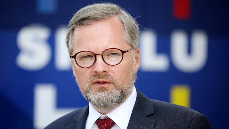 Чехія передала Україні 1,8 млн артилерійських снарядів