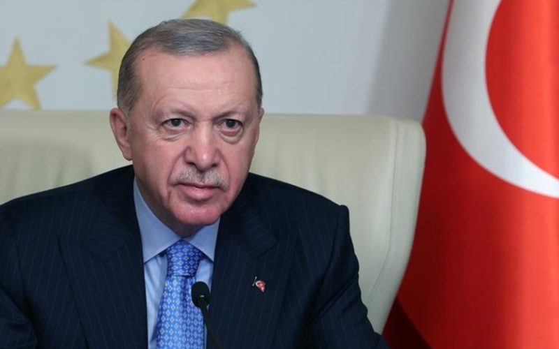 Ердоган після зустрічі з Путіним заговорив про завершення війни