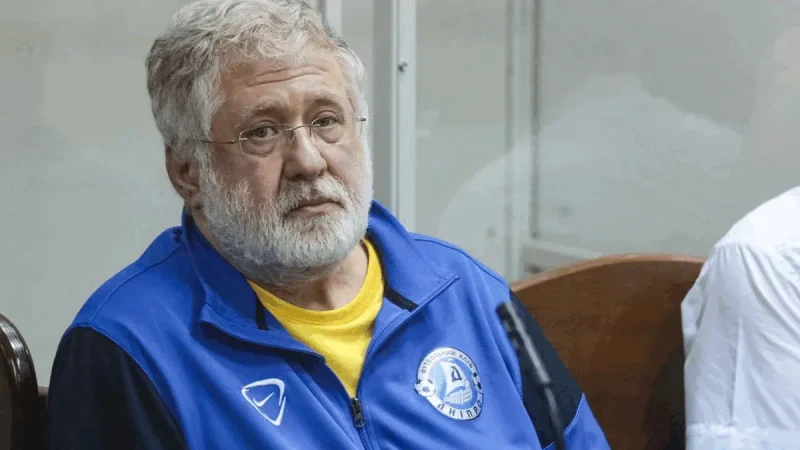 Коломойський запрошує громадськість на судові засідання та чекає належного конвоювання