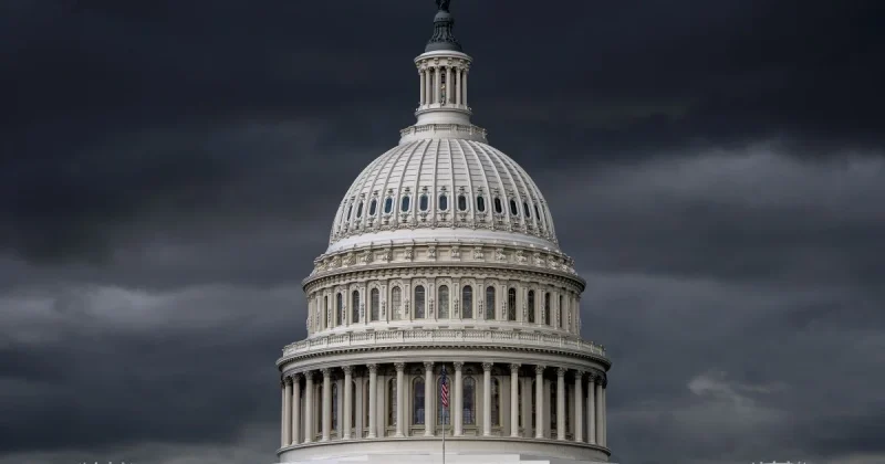 Конгрес США отримав пропозицію про припинення членства в НАТО