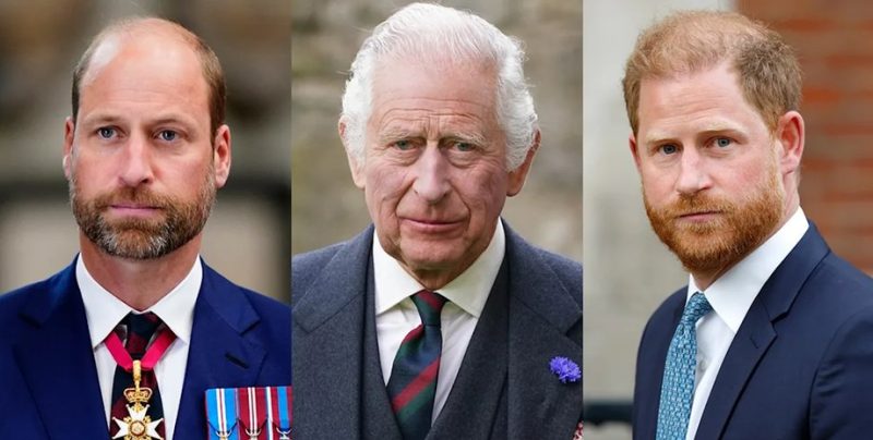 Принц Гаррі знову ризикує зірвати примирення з королівською родиною