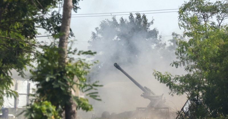 Таїланд і Камбоджа відновили бойові дії попри мирну угоду за посередництва США