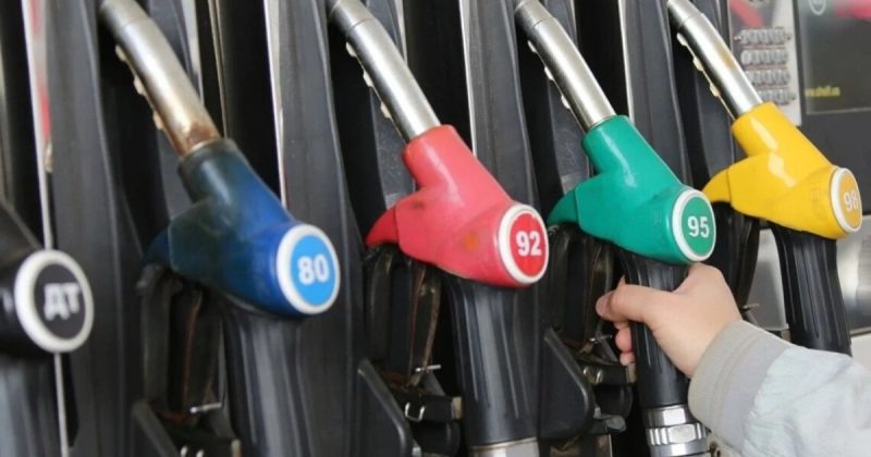 Українцям варто готуватися до підвищення цін на АЗС
