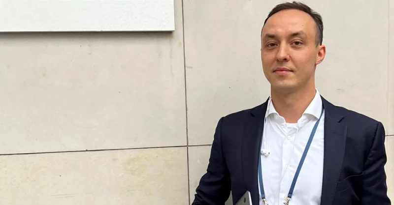 Владислав Власюк: радник ОП із санкційної політики під час війни нарощує елітні активи та отримує державні мільйонні виплати