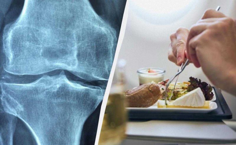 Як змінюється харчування з віком, ключові продукти для здоров’я після 50