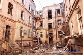 Атака дронів на Одесу: десятки постраждалих та значні руйнування