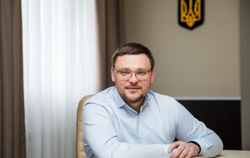 Скандал з директором НАБУ: землю записали на племінницю