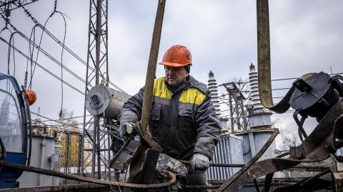 Кабмін створив штаб для підготовки ЖКГ та енергетики до зими 2026/27