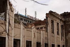 Терористичні удари по Харківщині: десятеро постраждалих, серед них діти