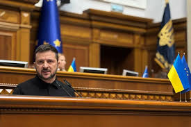 Підтримка українців щодо порушення Конституції президентом зростає