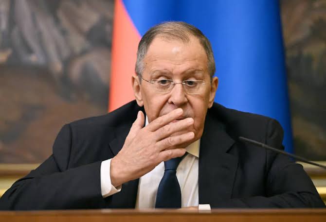 Кадрові зміни в Кремлі: Лавров може зайняти пост віцепрем’єра